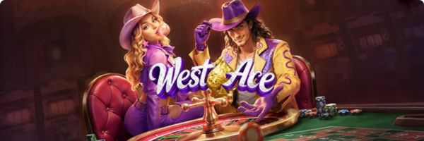 West Ace Casino Spielshows von Evolution
